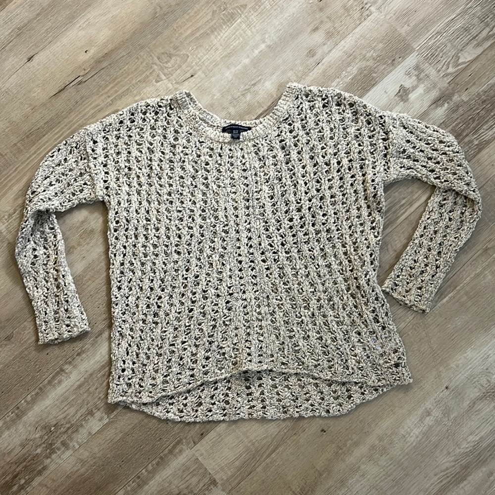 American eagle beach cover top